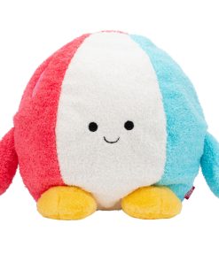 Beach Ball Brad