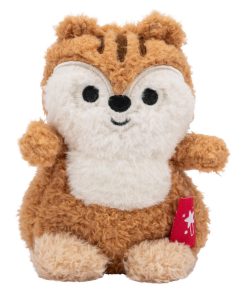 Chipmunk Caramel