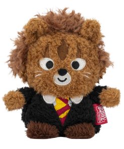 Harry Potter Bumz Hermione Cat Plush