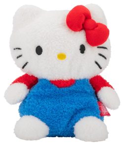 Hello Kitty and Friends Bumz Classic Hello Kitty Plush