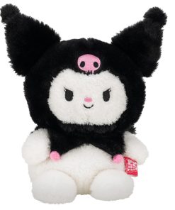 Hello Kitty and Friends Bumz Classic Kuromi Plush