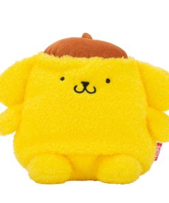Hello Kitty and Friends Bumz Classic Pompompurin Plush