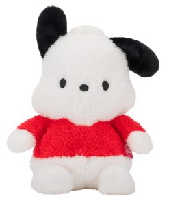 Hello Kitty and Friends Bumz Classic Pochacco Plush