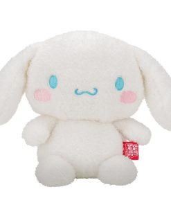 Hello Kitty and Friends Bumz Classic Cinnamoroll Plush