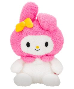 Hello Kitty and Friends Bumz Classic My Melody Plush