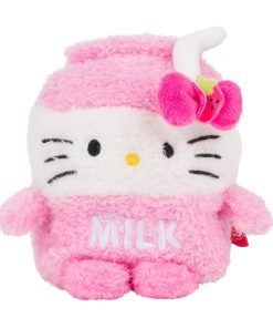 Hello Kitty and Friends Hello Kitty Milk Plush