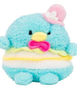 Hello Kitty and Friends Tuxedo Sam Burger Plush