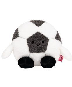 Ted Lasso Bumz Soccer Ball Plush