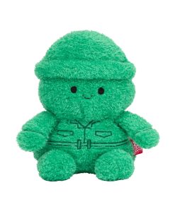 Ted Lasso Bumz Army Man Plush