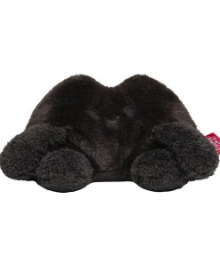 Ted Lasso Bumz Mustache Plush