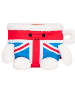 Ted Lasso Bumz Teacup Plush