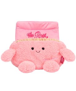 Ted Lasso Bumz Box of Biscuits Plush