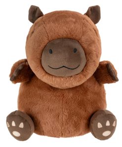 Russ 14-Inch Capybara Plush