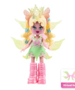 Royale High 3-Inch Nature Fairy Fashion Doll (Series 1)