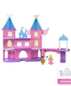 Royale High Castle Campus Playset