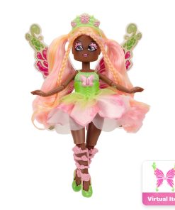 Royale High 9-Inch Fashion Doll - Posey the Nature Fairy (Series 1)
