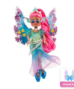 Royale High 9-Inch Fashion Doll - Mermia the Water Fairy (Series 1)