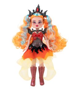 Royale High 9-Inch Fashion Doll - Emberlynn the Fire Fairy (Series 2)