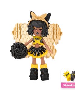 Royale High School Spirit Cheerleader Fashion Pack (Series 1)