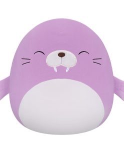 12-Inch Winnie the Purple Walrus