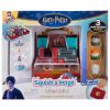 Squish-a-longs ??Harry Potter?? Hogwarts Express Playset