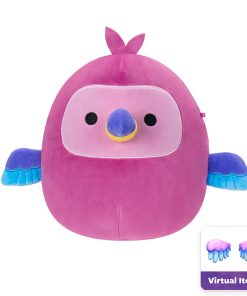 Adopt Me 8-Inch Dodo Squishmallows