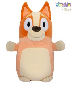 Bluey 10-Inch Bingo HugMees