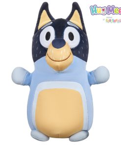 Bluey 10-Inch Bandit HugMees