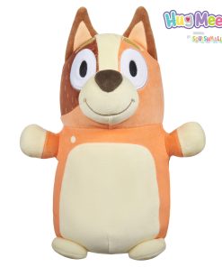 Bluey 10-Inch Chilli HugMees