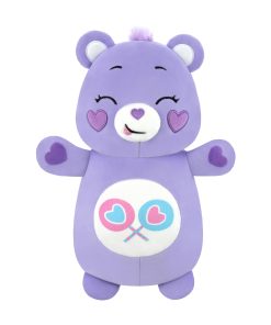 Care Bears 10-Inch Share Bear HugMees