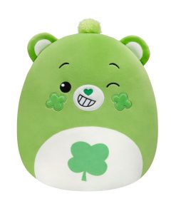 Care Bears 12-Inch Good Luck Bear