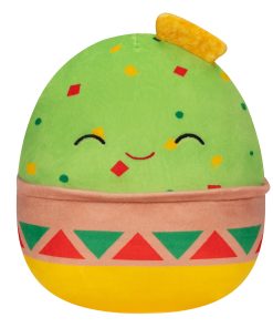 7-Inch Gideon the Guacamole