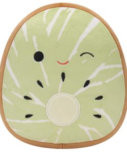 8-Inch Kachina the Winking Kiwi