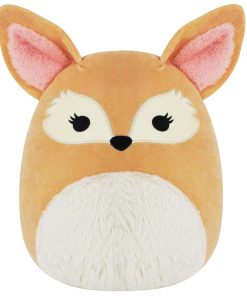 14-Inch Pace the Tan Fennec Fox