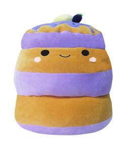14-Inch Paden the Blueberry Pancakes
