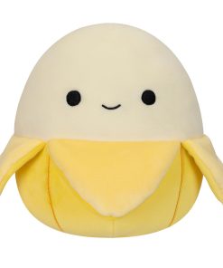 14-Inch Junie the Yellow Banana