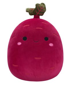 Claudia the Purple Beet
