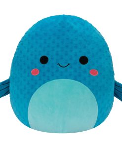 16-Inch Refalo the Pufferfish