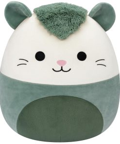 12-Inch Willoughby the Sage Green Possum