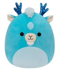 12-Inch Xam the Aqua Kirin