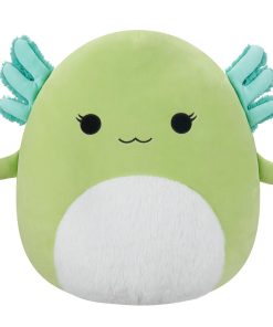 16-Inch Mipsy the Green Axolotl