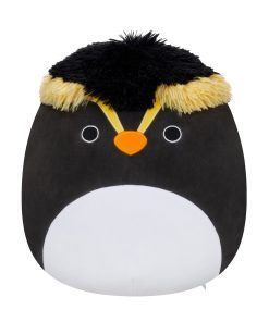 14-Inch Lockwood the Rockhopper Penguin