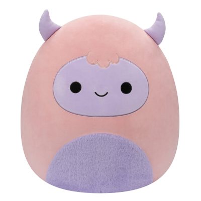 20-Inch Ronalda the Yeti