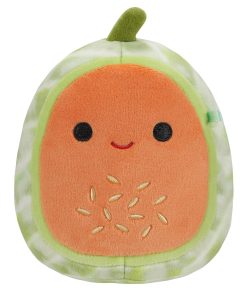 8-Inch Francois the Cantaloupe