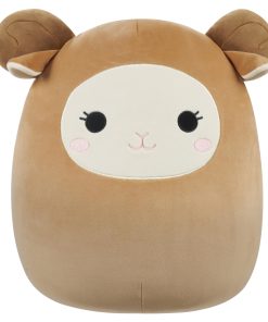 16-Inch Reggie the Brown Ram