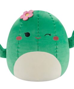 Maritza the Green Cactus