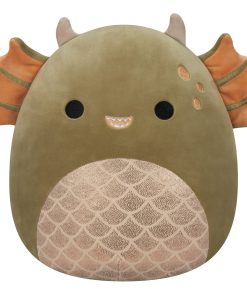 12-Inch Select Series: Armand the Swamp Monster