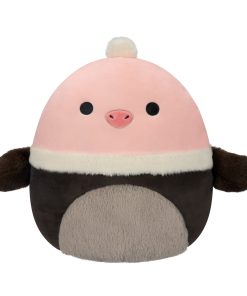 12-Inch Select Series: Agnes Rose the Ostrich