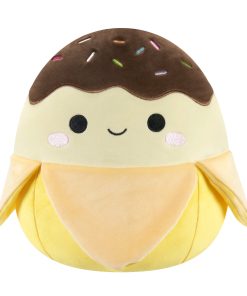 12-Inch Select Series: Junie the Banana