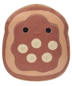 8-Inch Danilo the Chocolate Banana Toast